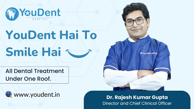 Best Dental Clinic in Jaipur – YouDent Hospital