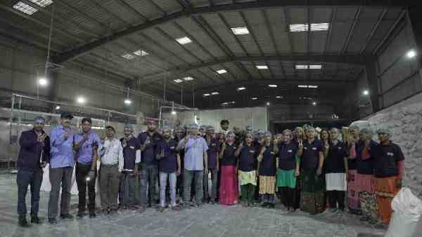 Baking Happiness: A Brand That Believes Food Is Meant to Be Felt