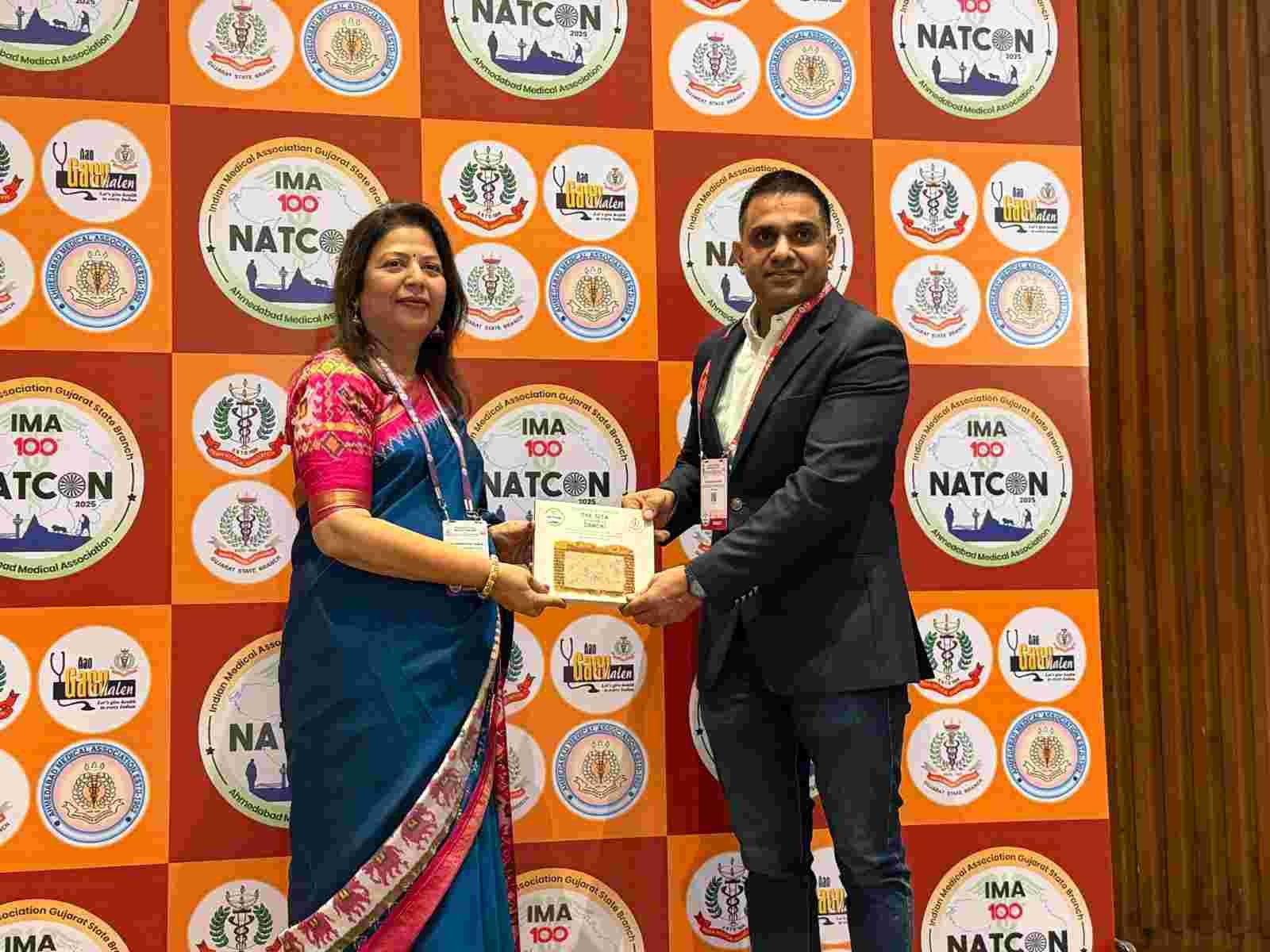 Renowned Cardiac Surgeon Dr. Brajmohan Singh Delivers Groundbreaking