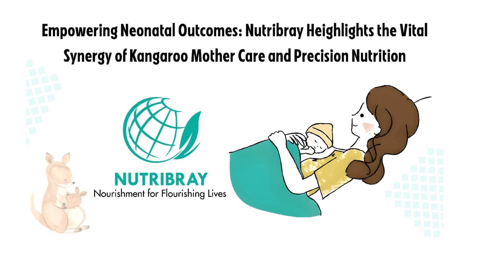 From Warmth to Wellness: How Nutribray Is Supporting Kangaroo Care and Early Nutrition in Shaping a Newborn’s First Days